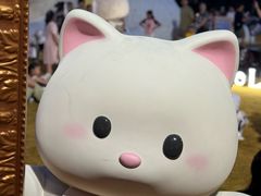 -深圳湾万象城(南山店)