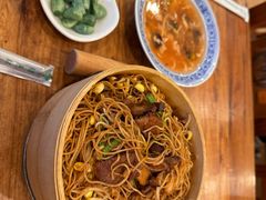 -老雒阳面馆·水席·洛阳菜(王城路店)