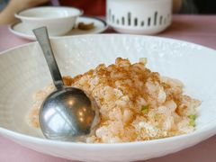 -扬州香格里拉·香宫中餐厅