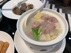 脆笋肠灌肠-闽和南(深圳万象城店)