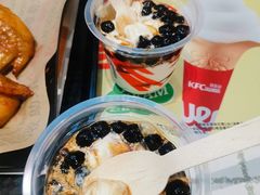 -肯德基(永旺店)