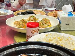-吕四渔港码头海鲜餐厅