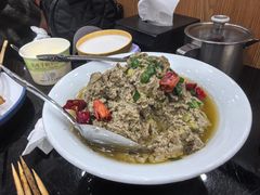 -宛平李记小吃(东关街店)