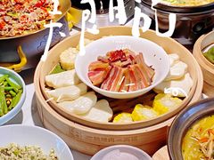 -索溪山寨·湘西饮食文化博物馆(标志门店)