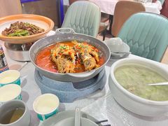 -湘中缘·湖南菜(娄底驻京办店)