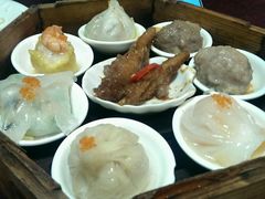 -喜鹊茶点.啫煲(车陂店)