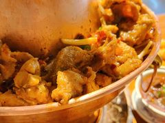 -炉小二铜锅牛蛙•川湘菜(三里屯店)