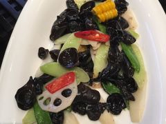 -马仕玖煲·融合菜·酥不腻烤鸭(人大店)