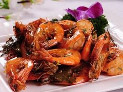 -锦州御烧烤·金盛福酒楼(天津总店)