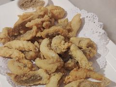 -华盛丰温州大排档(东三环南路店)