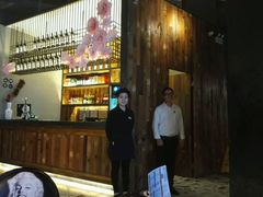 -锅说大脸毛肚重庆老火锅(佐阾店)