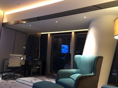 -广州四季酒店