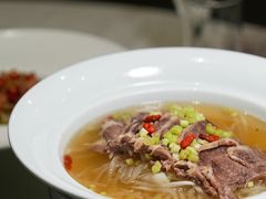 -白云中餐厅·粤菜·亚龙湾喜来登度假酒店