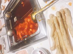 -海底捞火锅(万丰桥店)