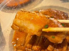 -大师傅金奖啤酒鱼(西街口总店)