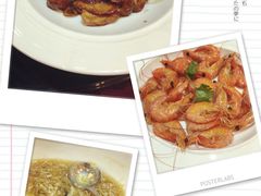 -禧瑞都大饭店(吊桥路店)