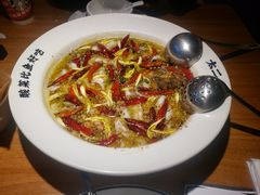 -太二酸菜鱼(财富购物中心店)