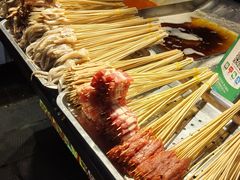 -捞沙巷