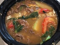 -潮汕良记牛肉火锅(洪武路店)