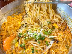 -金顺碳烤肉(番禺傍江地铁站店)