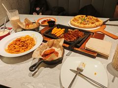 -必胜客(远大路店)