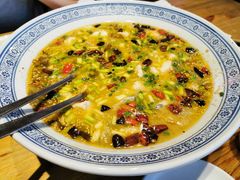 1981酸菜鱼-兔槽江湖菜·重庆璧山兔(水围店)