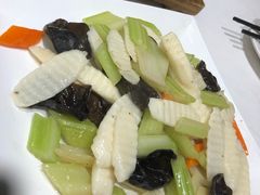 -稻香酒家·33年老字号·港式粤菜(富邦中心店)