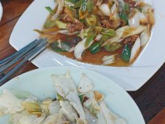 -新疆哈利德餐厅(紫薇都市店)