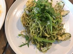 罗勒美国贝意大利面-CHILLAX轻乐时(侨建·Hi City店)