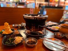 -大阪烧肉BAKA一代(十亩地店)