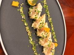 -喜鼎海胆水饺(东港店)