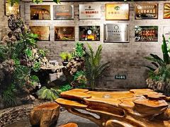 -老爷庙风味美食府(魏都大道店)