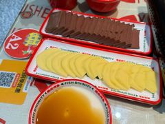 -鱼神脆皮烤鱼(深圳宝安坪洲店)