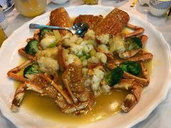 澳洲龙虾-东江海鲜酒家(艺都分店)
