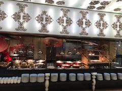 -圣丰索菲特·2 On 988 Café 自助餐厅