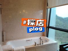-广州增城富力万达嘉华酒店(增城万达广场地铁站店)