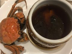 -威海蓝海御华大饭店·蓝钻美食自助百汇