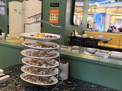 -一席地·本地鸡窝·杭帮鸡火锅(萧山银隆百货店)