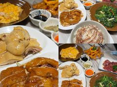 虾仁滑蛋-星平鸡饭·粤菜小炒(印象城旗舰店)