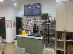 -艺塔木美学教育(和达校区)