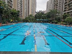 -猎德游泳池(猎德花园店)