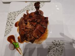 本邦酱鸭-乾隆美食·本帮菜(黄河路店)