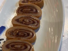 -前门杨记·铜锅涮肉(王府井·故宫店)