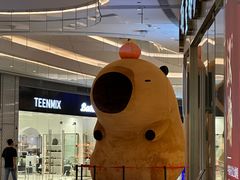-银泰百货(厦门国贸中心店)