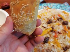 -阿达西新疆特色美食(悦海新天地中央广场店)