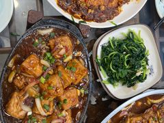 -徽州美食(三十年老店)