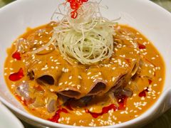 -湖滨28中餐厅·西湖宴·杭州君悦酒店
