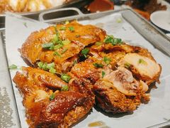 -绿茶餐厅(昌平悦荟店)