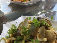 -QQ海鲜餐厅