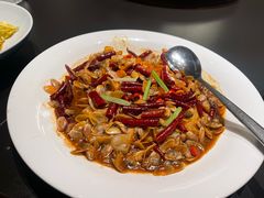 -小厨师·二十年沈家门小海鲜(百井坊巷店)